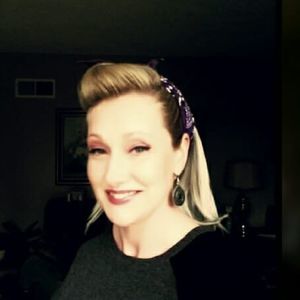 Meet your Posher, Terry